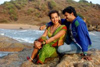 Mahanadi Movie Stills